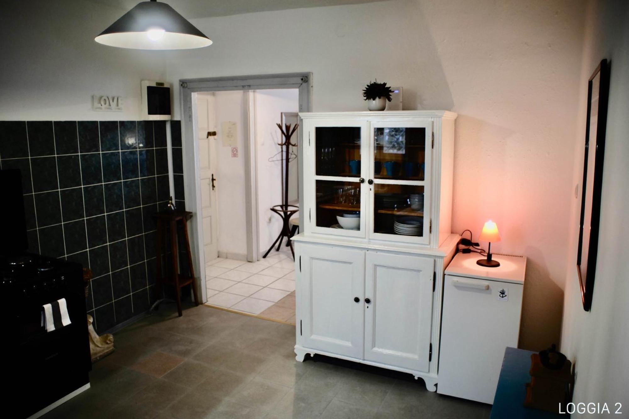 דירות Loggia מוטובון מראה חיצוני תמונה