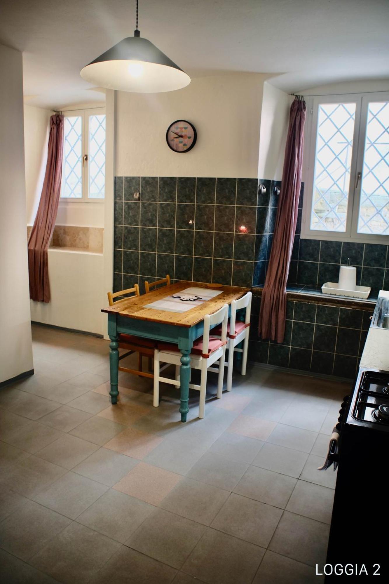 דירות Loggia מוטובון מראה חיצוני תמונה