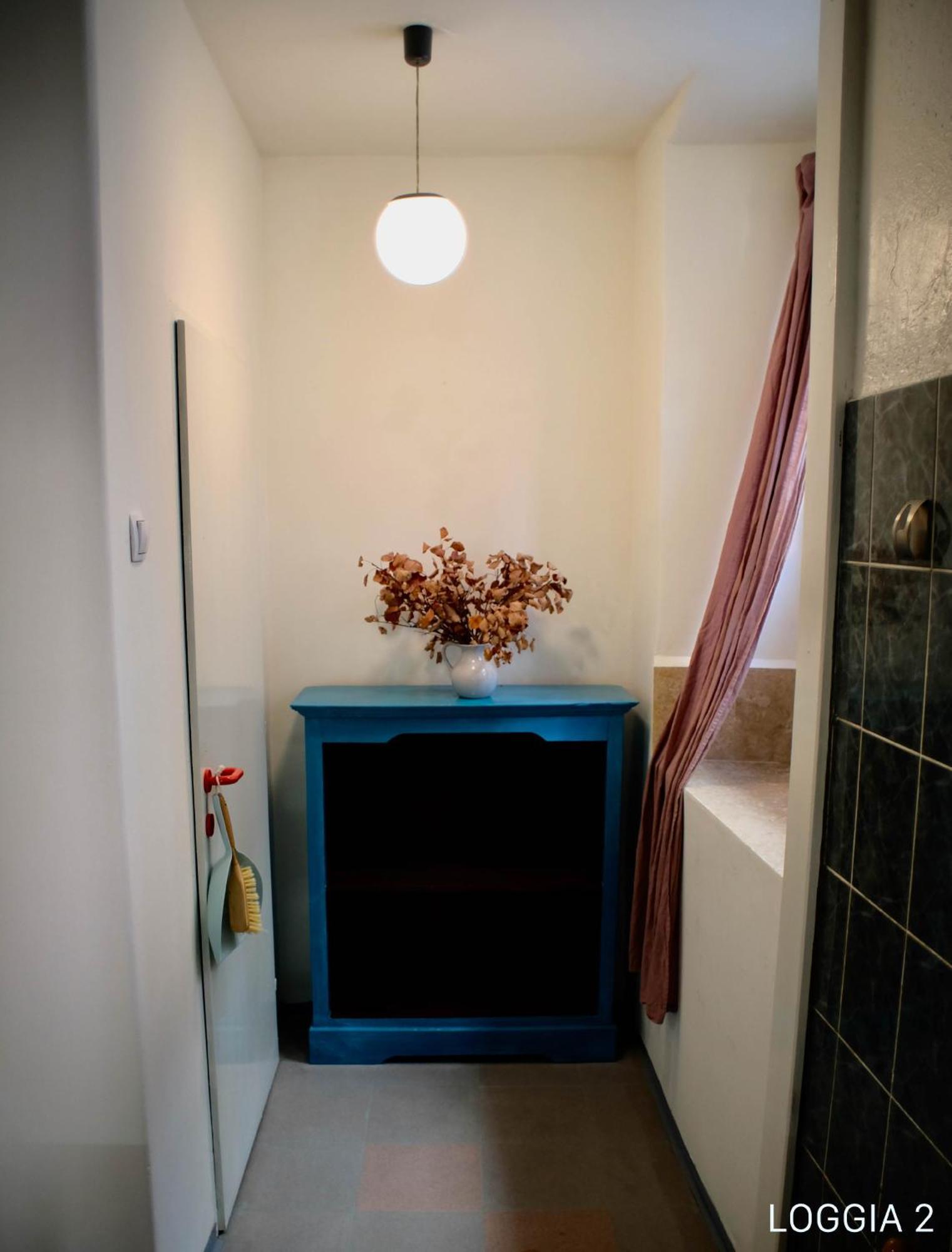 דירות Loggia מוטובון מראה חיצוני תמונה