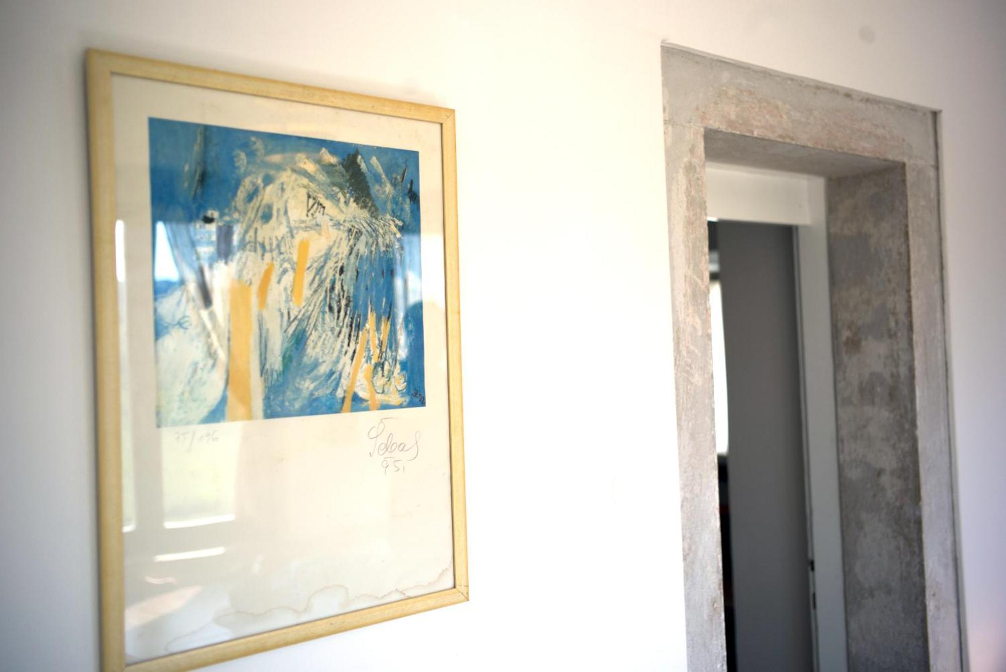 דירות Loggia מוטובון מראה חיצוני תמונה